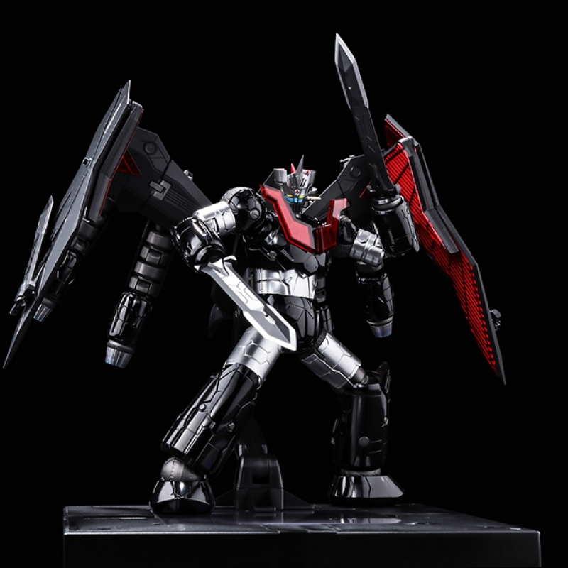 RIOBOT Mazinger Z